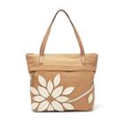 Relic Sophie Floral Applique Tote, Women's, Ovrfl Oth