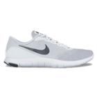 Nike Flex Contact Women's Running Shoes, Size: 9, White