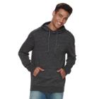 Men's Urban Pipeline&reg; Ultimate Fleece Pullover Hoodie, Size: Large, Black