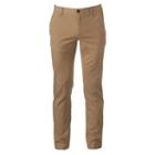 Men's Urban Pipeline Slim Straight Chino, Size: 30x30, Med Beige