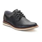 Sonoma Goods For Life&trade; Freer Men's Dress Shoes, Size: 12 Wide, Black