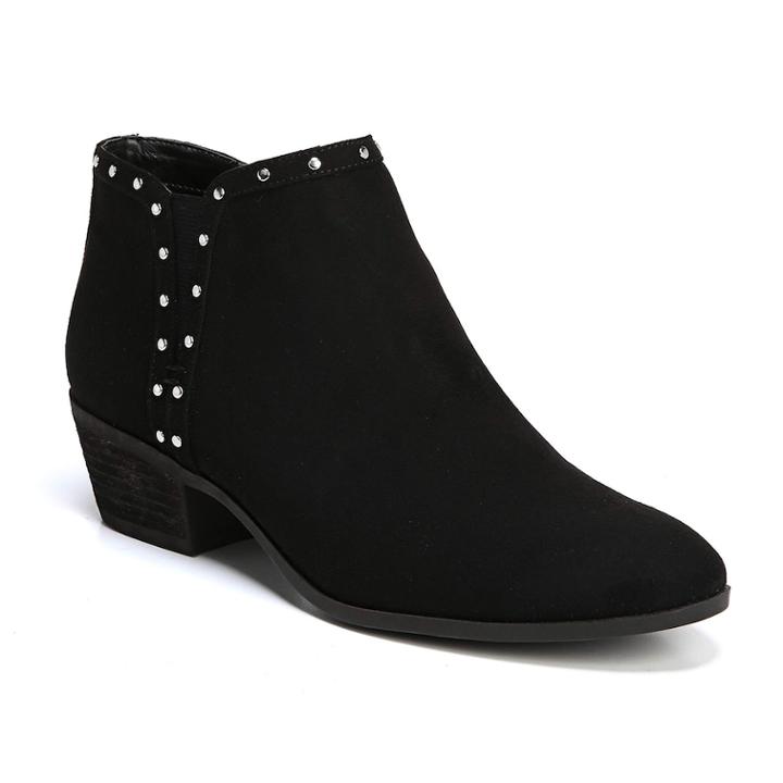 Circus By Sam Edelman Phyllis Women's Ankle Boots, Size: Medium (7.5), Oxford