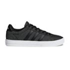 Adidas Daily 2.0 Men's Sneakers, Size: 8, Black