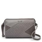 Relic Quinn Diagonal Stitch Crossbody Bag, Women's, Yellow Oth