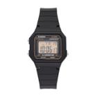 Casio Men's Classic Easy Reader Digital Watch - W217h-9av, Size: Large, Black