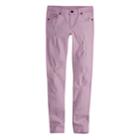 Girls 7-16 Levi's 710 Super Skinny Fit Jeans, Size: 12, Light Pink