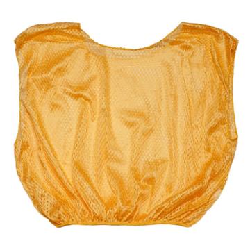 Champion Sports 12-pk. Practice Scrimmage Vest - Youth, Kids Unisex, Yellow