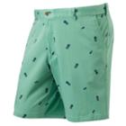 Big & Tall Izod Beachtown Classic-fit Shorts, Men's, Size: 50, Green Oth