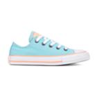 Kids' Converse Chuck Taylor All Star Sneakers, Size: 1, Blue