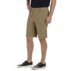 Men's Lee Performance Series X-treme Comfort Shorts, Size: 38, Lt Brown