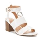 Apt. 9&reg; Balance Women's Sandals, Size: 8.5, White