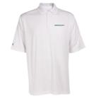 Men's Oregon Ducks Exceed Desert Dry Xtra-lite Performance Polo, Size: Xl, White