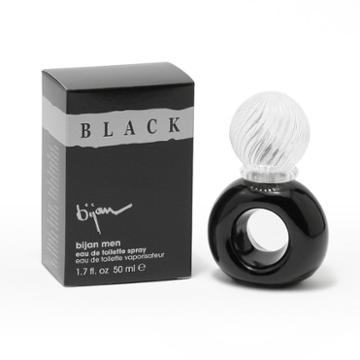 Bijan Black Men's Cologne, Multicolor