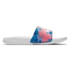 Nike Benassi Jdi Women's Slide Sandals, Size: 8, Natural