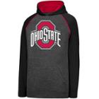 Boys 8-20 Ohio State Buckeyes Titan Hoodie, Size: S 8, Brt Blue