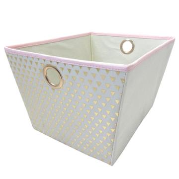 Simple By Design Storage Tote, Adult Unisex, Size: Small, Multicolor