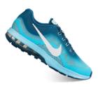 Nike Air Max Dynasty 2 Women's Running Shoes, Size: 9, Dark Blue