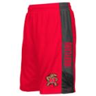 Boys 8-20 Colosseum Maryland Terrapins Shorts, Size: S 8, Dark Red