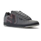 Etnies Fader 2 Men's Skate Shoes, Size: 10, Grey