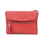 Olivia Miller Deb Crossbody Bag, Women's, Red