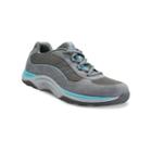 Skechers Relaxed Fit Pedometer Women's Walking Shoes, Size: 8, Dark Grey