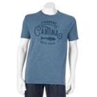 Men's Sonoma Goods For Life&trade; Fishbone Cantina, Size: Medium, Dark Green