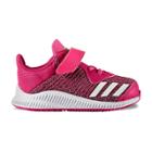 Adidas Forta Run El Toddler Girls' Running Shoes, Size: 7 T, Brt Pink