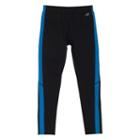 Boys 4-7 New Balance Running Pants, Boy's, Size: 6, Black