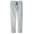 Boys 8-20 Nike Core Gfx1 Fleece Pants, Boy's, Size: Medium, Grey Other