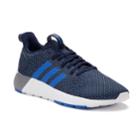 Adidas Questar Byd Men's Sneakers, Size: 11, Blue (navy)