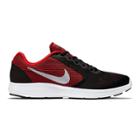 Nike Revolution 3 Men's Running Shoes, Size: 8.5 4e, Red