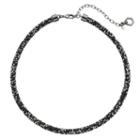 Simply Vera Vera Wang Chunky Necklace, Women's, Black