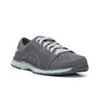 Dr. Scholl's Anna Women's Sneakers, Size: Medium (9.5), Dark Grey