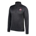 Men's Ohio State Buckeyes Challenger Pullover, Size: Small, Black