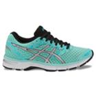 Asics Gel Excite 4 Women's Running Shoes, Size: 5.5, Blue