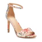 Apt. 9&reg; Prosper Women's High Heel Sandals, Size: 9, Light Pink