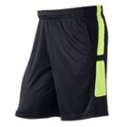 Big & Tall Tek Gear&reg; Laser Cut Basketball Shorts, Men's, Size: 4xb, Oxford