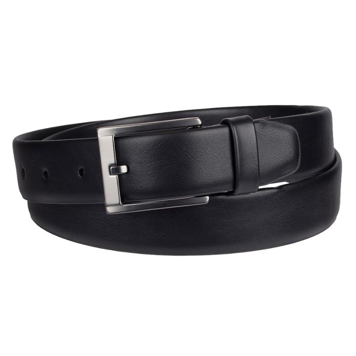 Men's Apt. 9&reg; Stretch Belt, Size: Medium, Black
