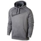 Big & Tall Nike Therma Training Hoodie, Men's, Size: Xl Tall, Grey Other