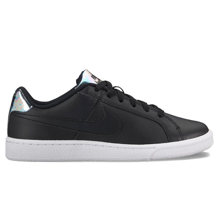Nike Court Royale Women's Sneakers, Size: 7.5, Oxford
