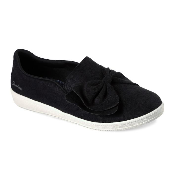 Skechers Madison Ave My Town Women's Sneakers, Size: 8, Grey (charcoal)