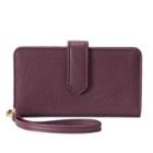 Apt. 9&reg; Bianca Wristlet, Women's, Pink