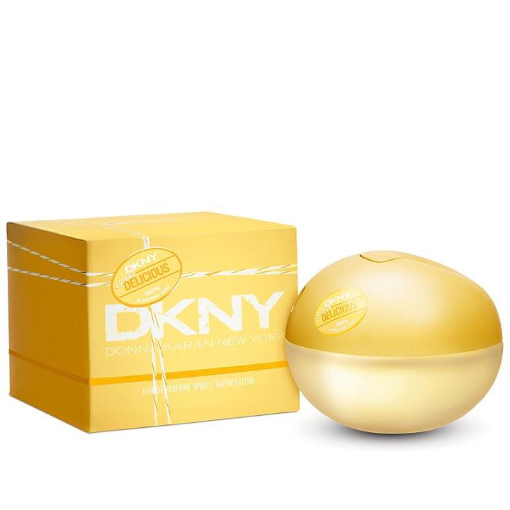Dkny Creamy Meringue Women's Perfume