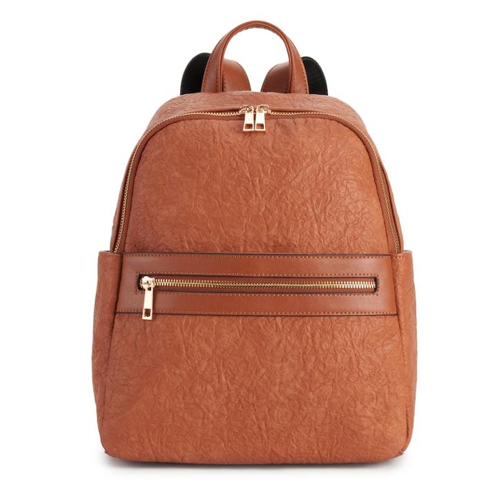 Mellow World Cameron Backpack, Women's, Drk Purple