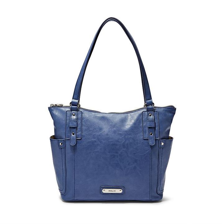 Relic Monroe Tote, Women's, Brt Purple