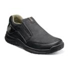 Nunn Bush Esker Jr. Boys' Comfort Loafers, Boy's, Size: Medium (2), Black