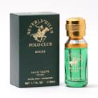 Rogue By Beverly Hills Polo Club Men's Cologne - Eau De Toilette, Multicolor