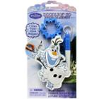 Disney's Frozen Olaf Doodle N' Go Keychain, Girl's, Multicolor