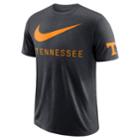 Men's Nike Tennessee Volunteers Dna Tee, Size: Small, Char