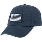 Adult Top Of The World Butler Bulldogs Flag Adjustable Cap, Men's, Blue (navy)